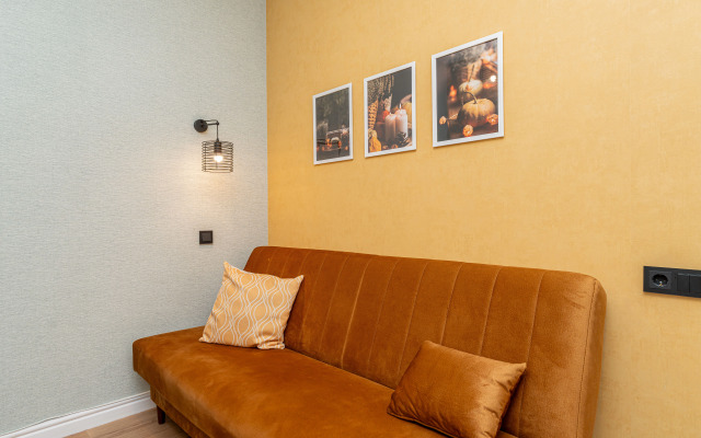 Квартира Супер на Парковой