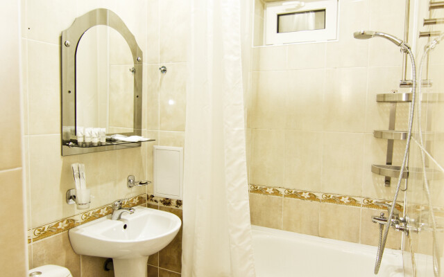 Arriva Mini-Hotel