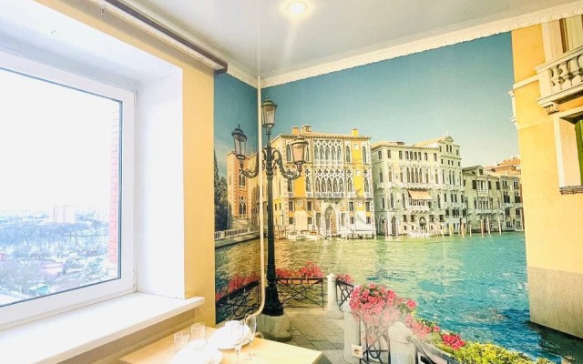 MAXI Apartments Na Lenina 8