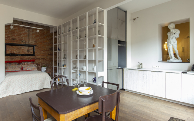 Квартира Lana Большая Морская 21