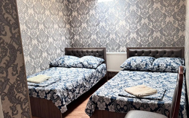 Motel uyut Mini-hotel