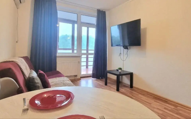 Квартира на Улица Стачек 4