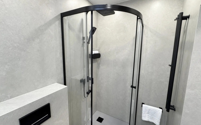 Квартира Премиум aHome 25/11