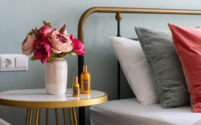 Квартира у метро Балтийская