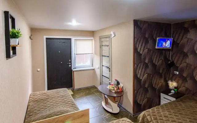 Гостевой дом Юлия