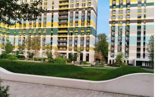 Апартаменты Уютная Студия LORA HOME у Метро