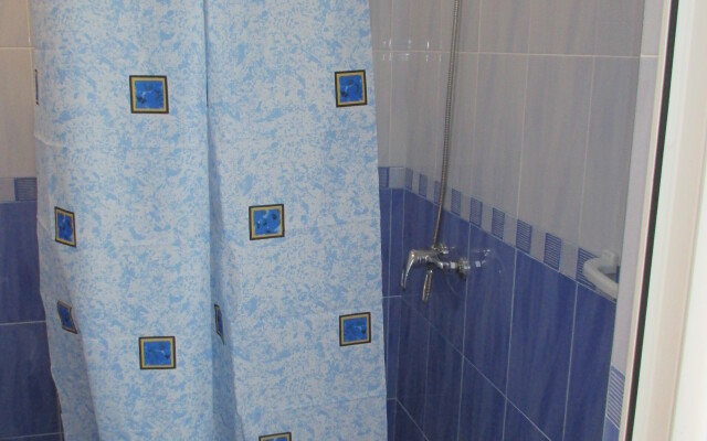 Kilikiya Guest House
