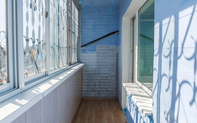 Квартира Уютная в Центре на Пл Блюхера