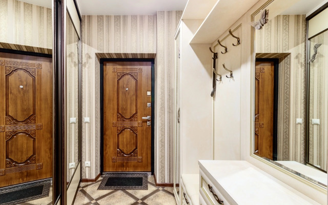 2-K. Kvartira, 70 M² V Tsentre Rostova Na Donu Flat