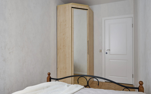 Апартаменты Тайны Таврического сада