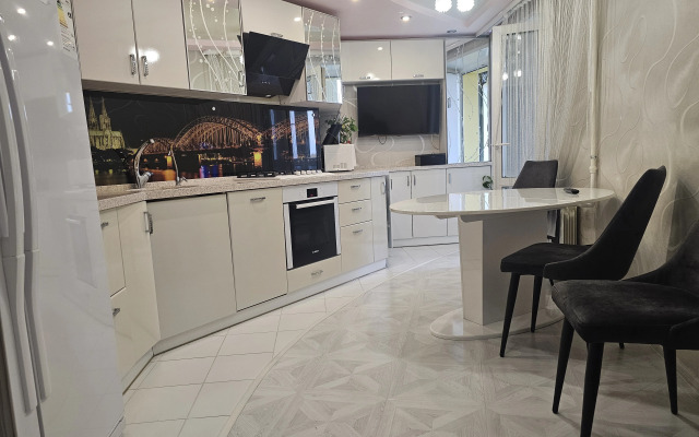 Апартаменты на Ломоносова 104 | Северодвинск