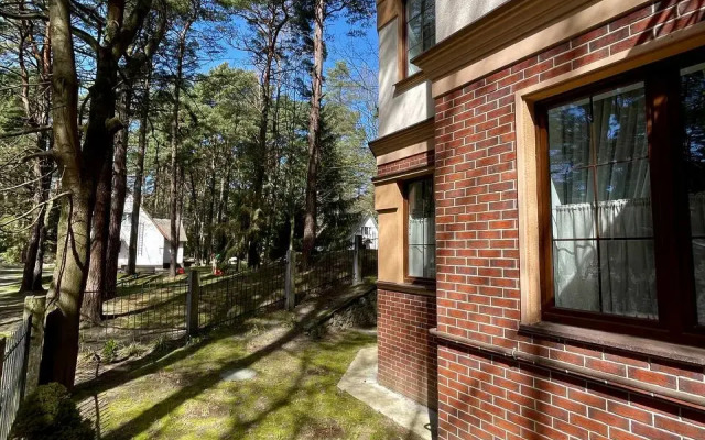 Апартаменты Садовая