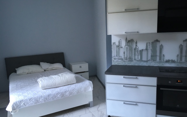 Yalta Primorskij Park Apartments