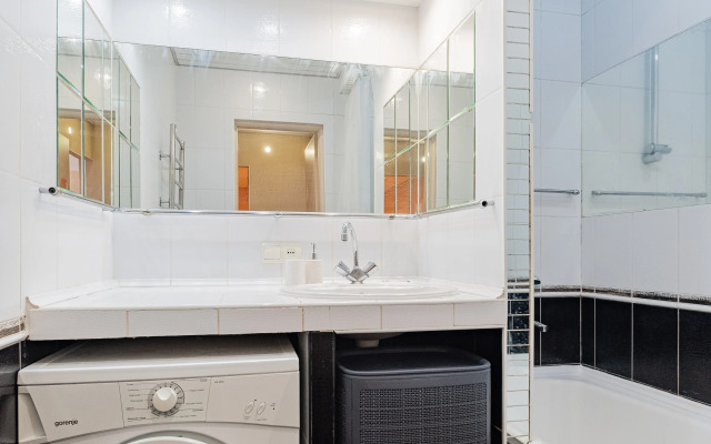 Апартаменты ОК Красноармейская 151/1