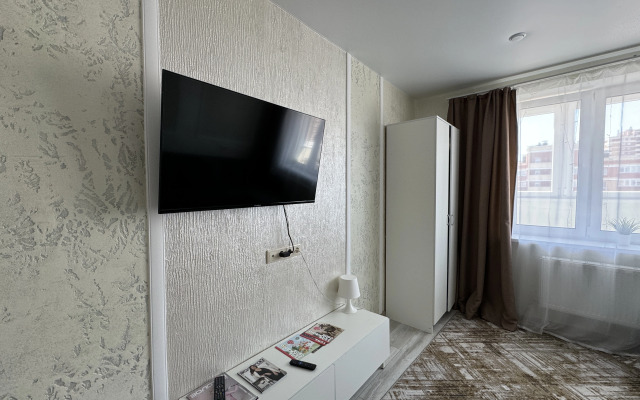 Prekrasnaya V Zhk Levoberezhny Flat
