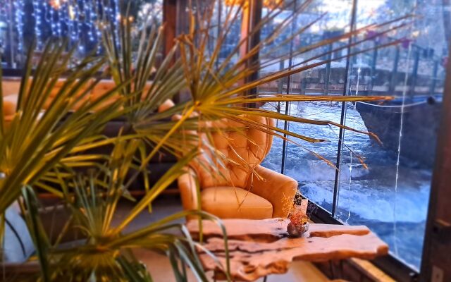 Бутик-отель Manastırhan Kazdağları Butik-Hotel