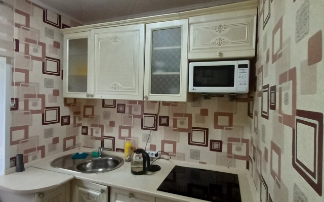 2k po Sovetskoy 8 Flat