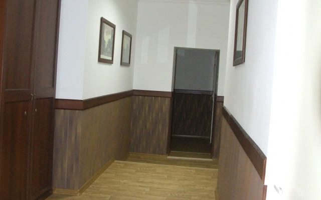 Отель Агата