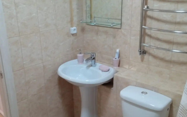 Гостевой Дом Meduza