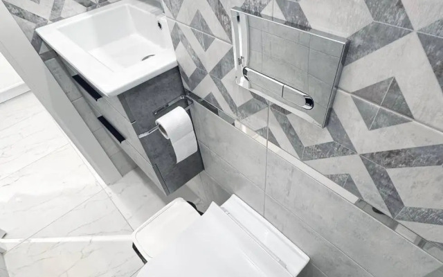 Апартаменты Роскошные на Ветеранов