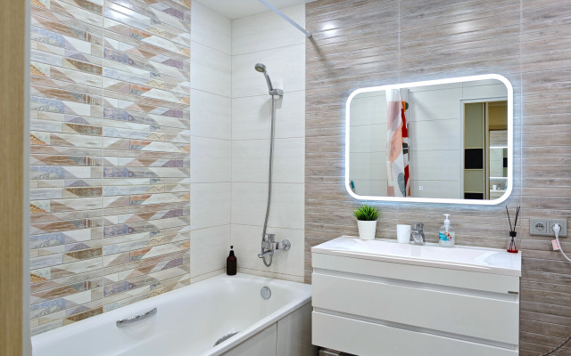 Апартаменты Уютные в Азино