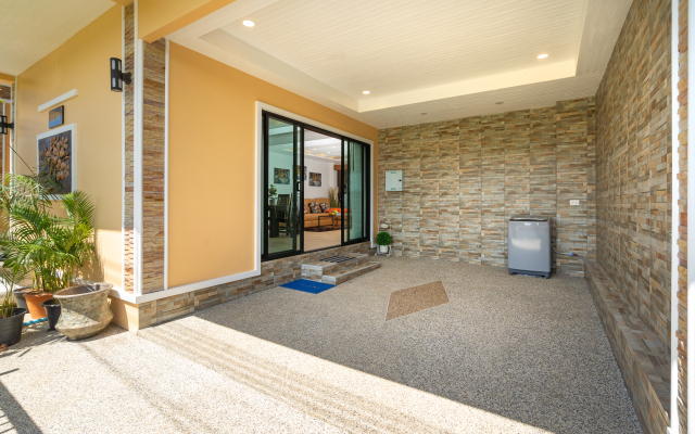 Luxury Villa Private Pool and Parking V6 Villa