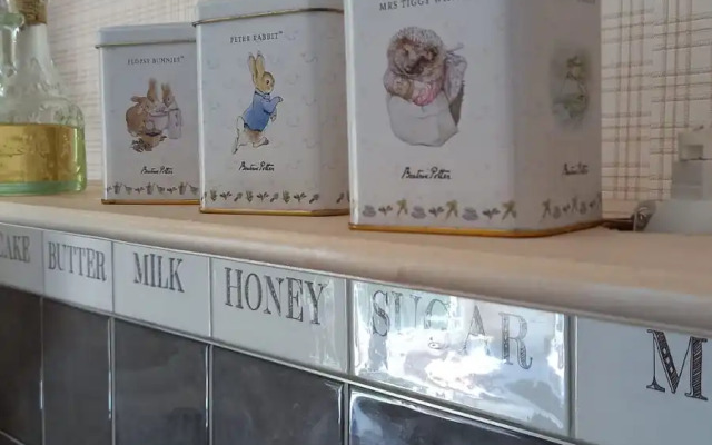 Апартаменты Анкор