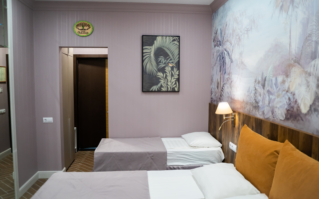 Oliviya Vityazevo Guest House