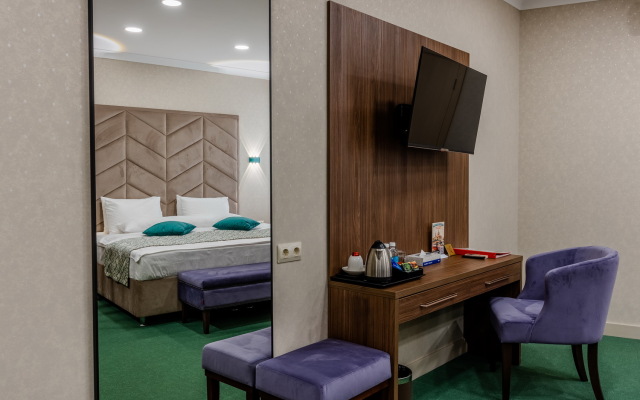 Меблированные комнаты Невский Берег 93