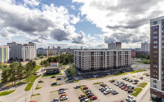 Квартира Красивая