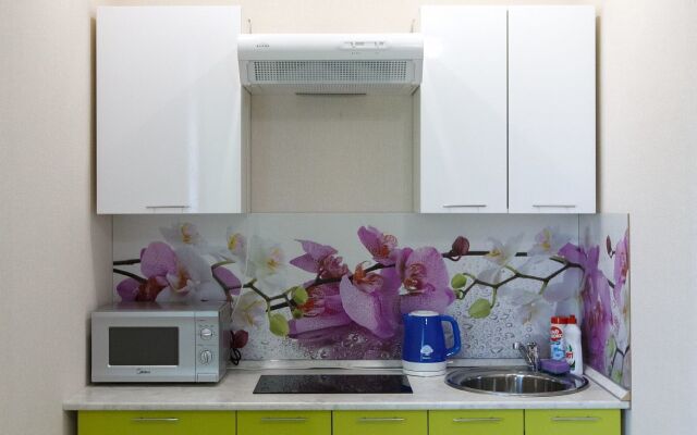 Апартаменты Right Room двухкомнатные на Салтыкова-Щедрина 3