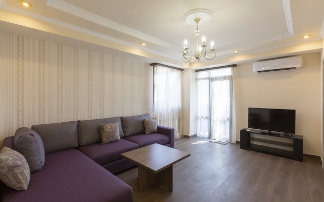 Umba Apartment N3 - with balcony and Mount Ararat view Apartments