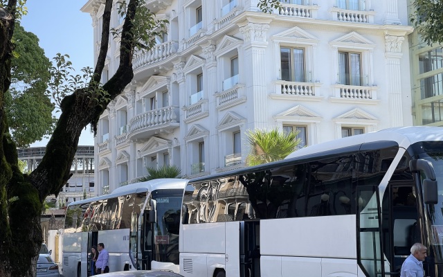 Гранд Отель Сухум