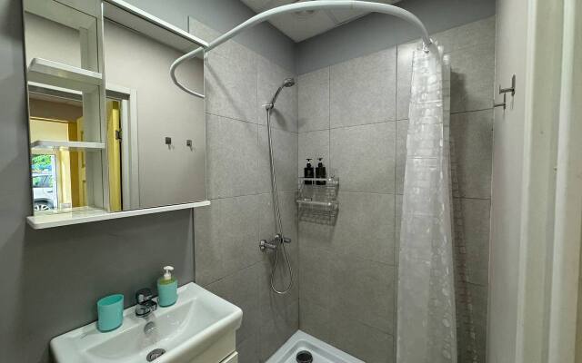 Апартаменты в Историческом Центре на Невском Проспекте