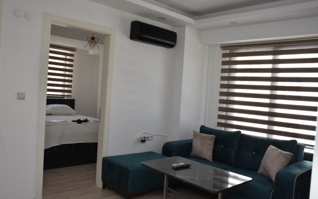Odasuit Hotel