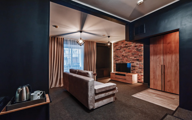 Na Kozhevennom Mini hotel