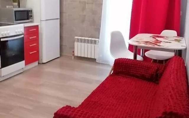 Квартира На Тимирязева 15