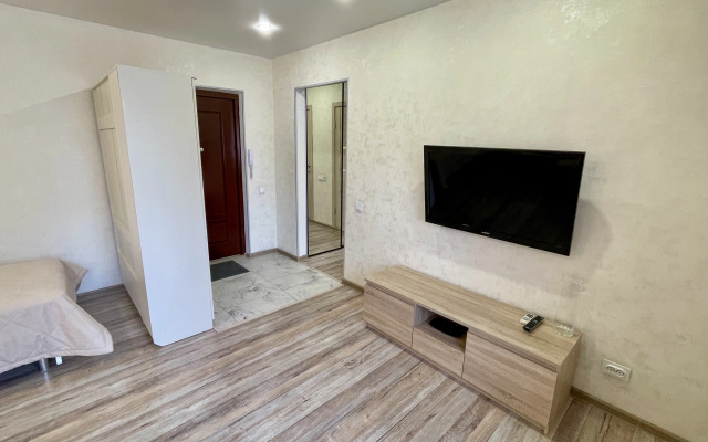 Апартаменты Взлётная 10