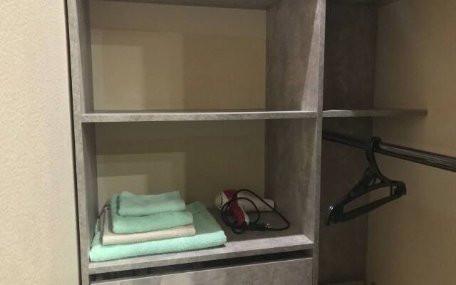 Квартира с Android TV