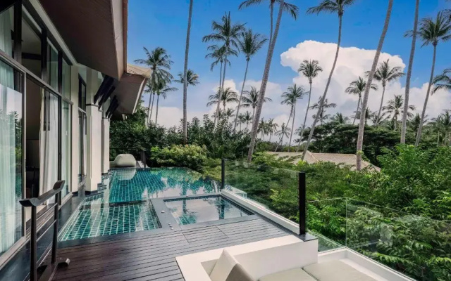 Banyan Tree Samui