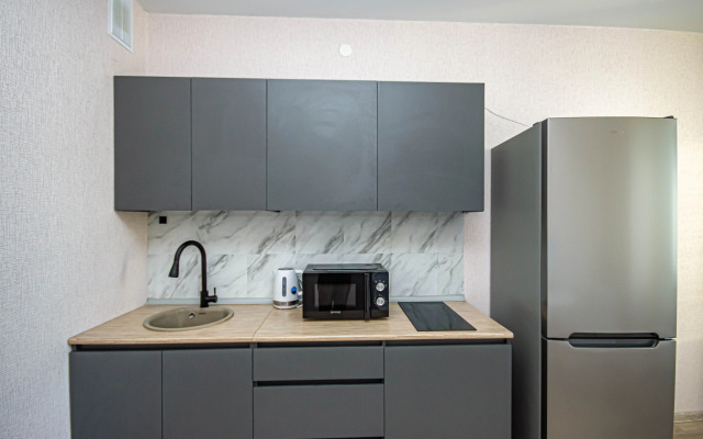 Апартаменты уютная ЖК Новые матрешки