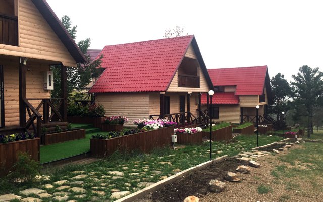 Bajkal-Dar Hotel