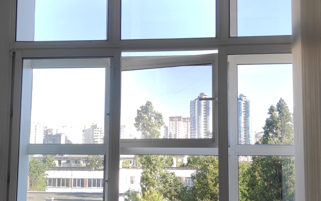 Studiya na prospekte Lenina Apartments