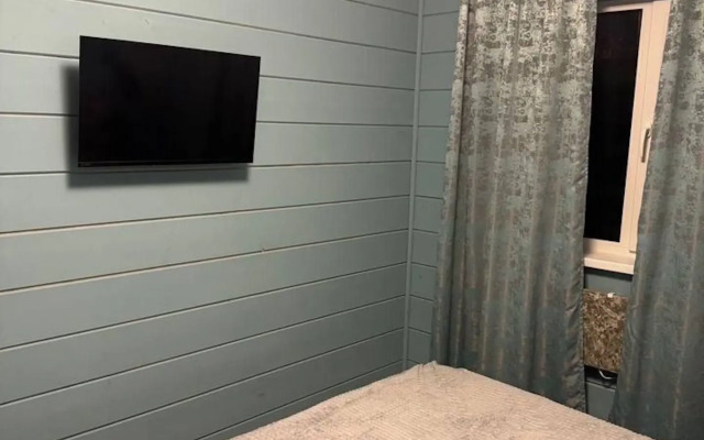 Частный дом в посёлке Трудовая Северная 5