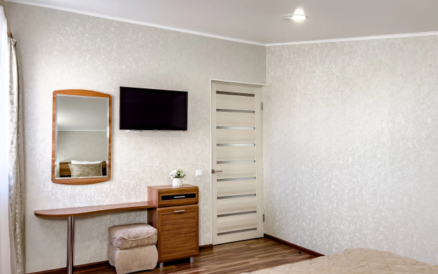 Kaskad Guest House