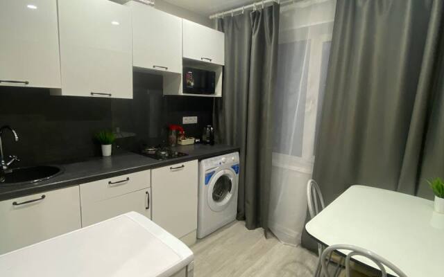 Na Ulitse Belova 12 Flat