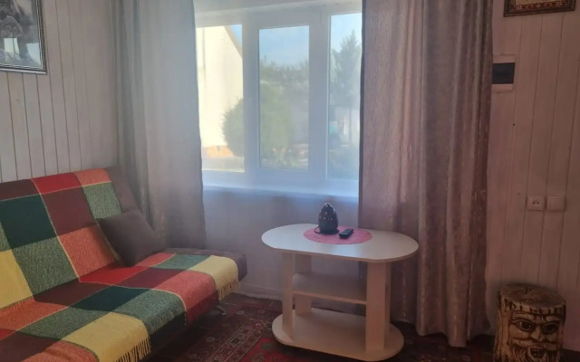 Znamenskoye Guest house