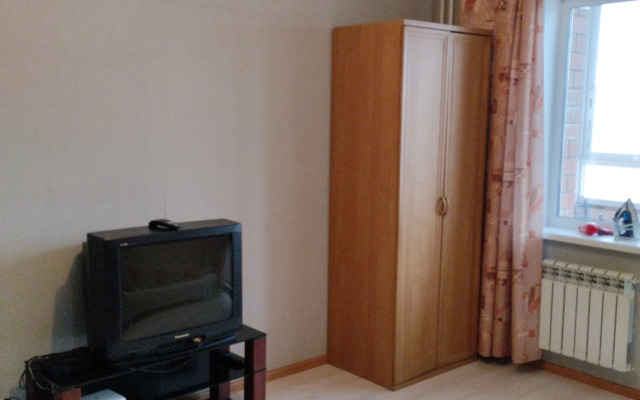 Апартаменты в Иркутске