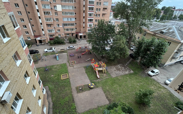 Dvushka Vozle Ufa-Areny I Tsentralnogo Rynka Flat
