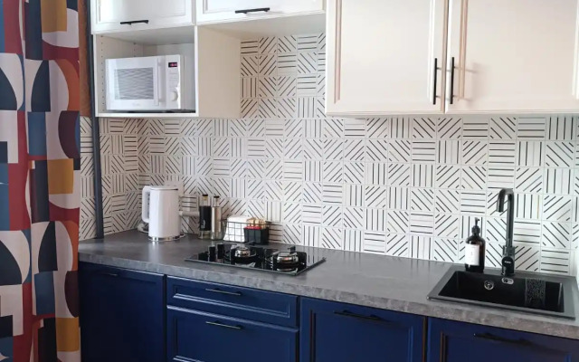 Квартира Gogolja Apart